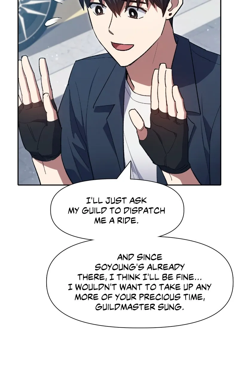 Read My S-Class Hunters chapter 68 image 90 on Lezhin