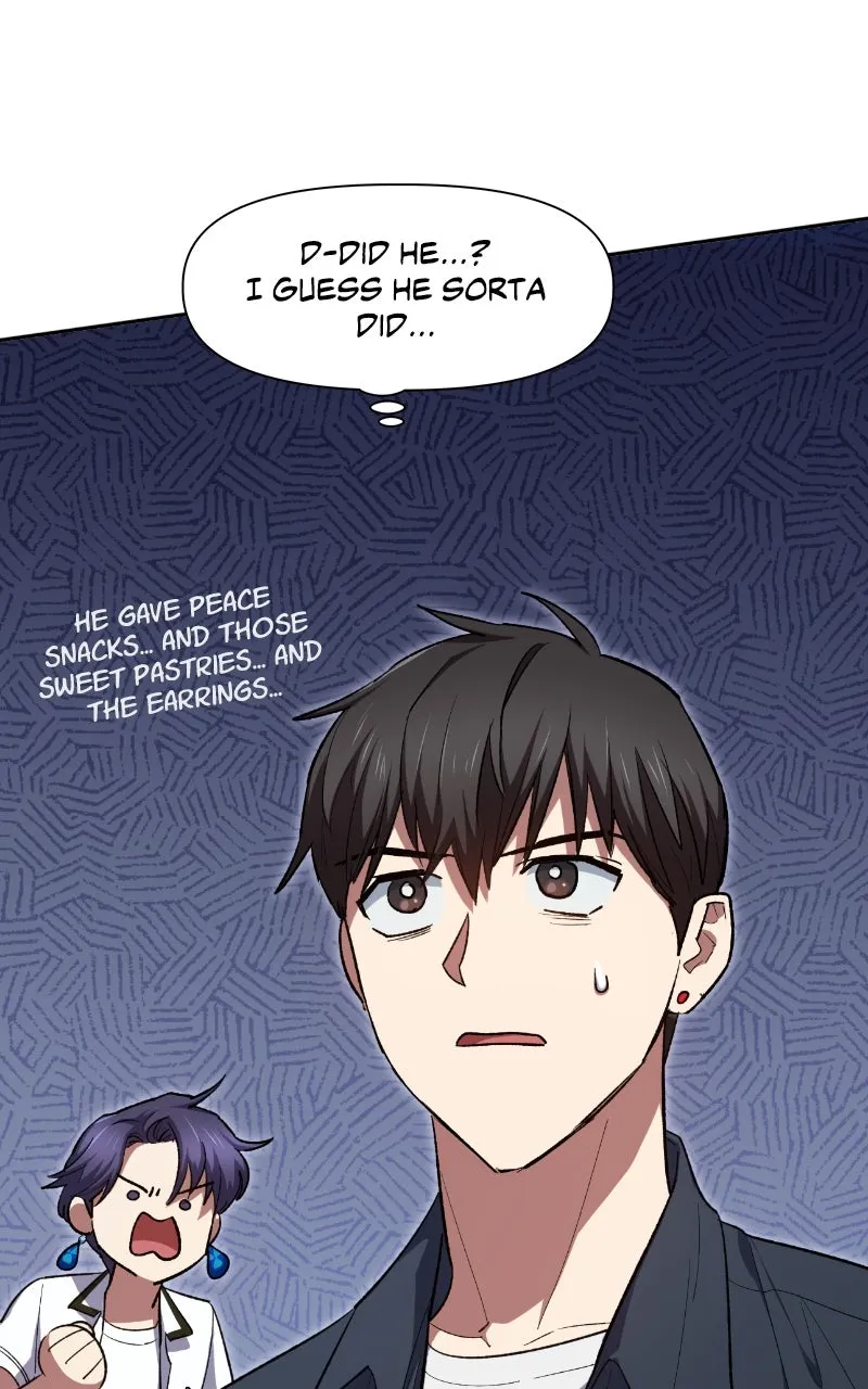 Read My S-Class Hunters chapter 68 image 94 on Lezhin