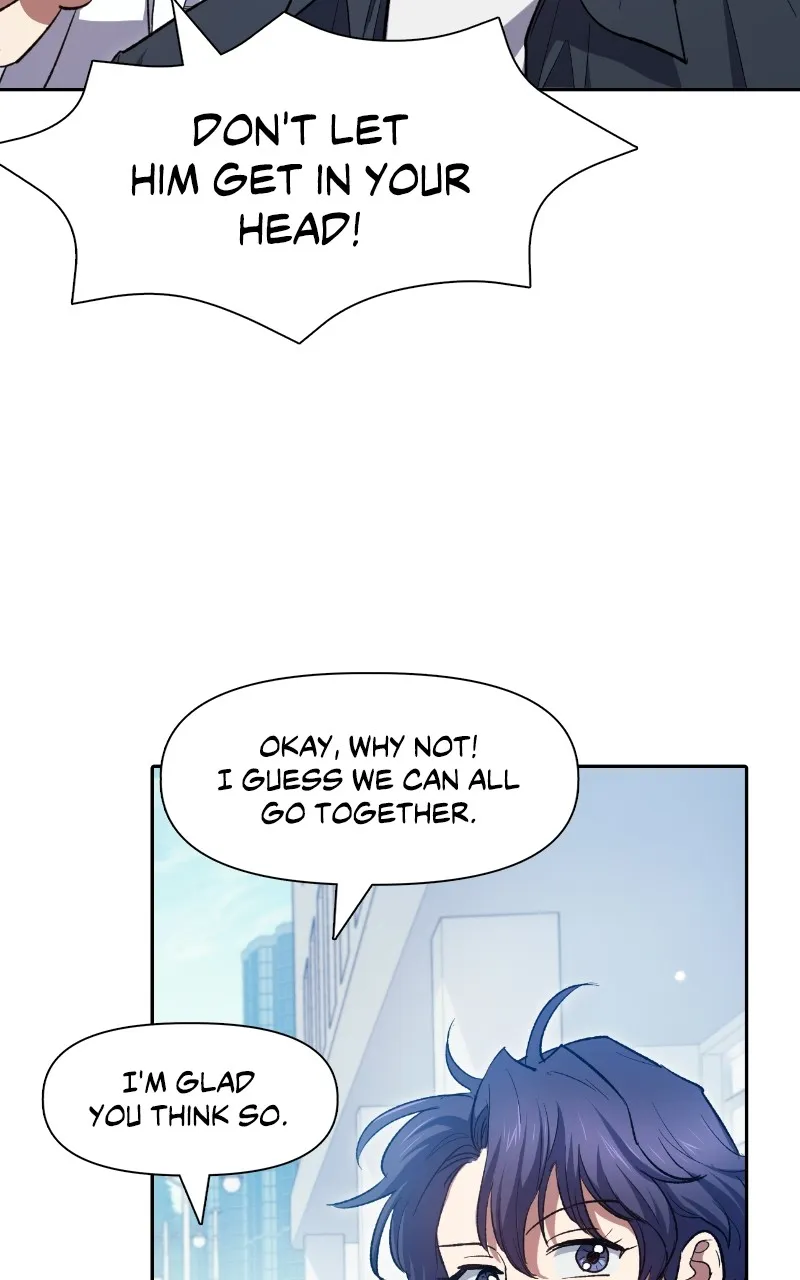 Read My S-Class Hunters chapter 68 image 95 on Lezhin