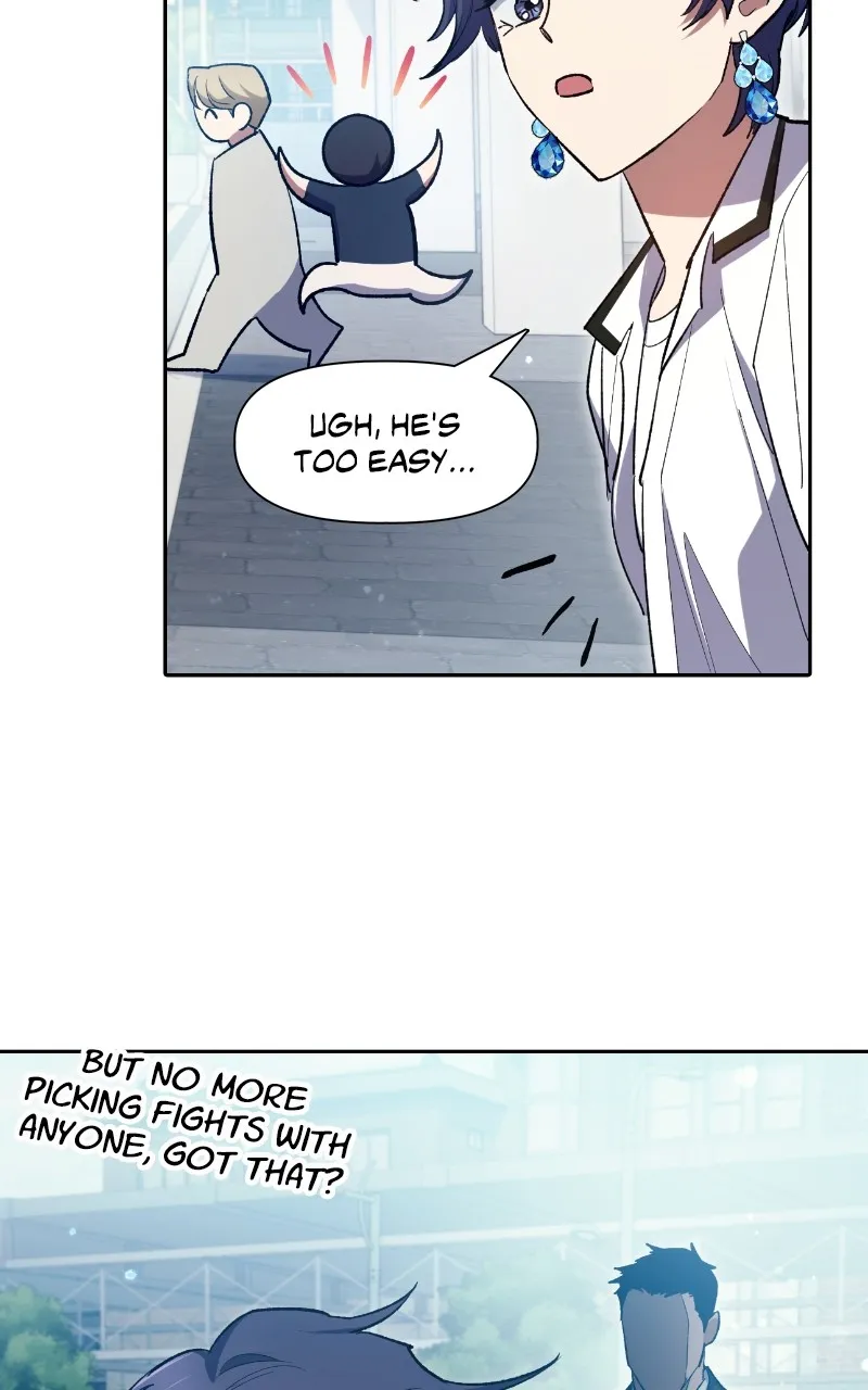 Read My S-Class Hunters chapter 68 image 96 on Lezhin