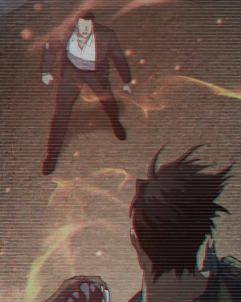 Read My S-Class Hunters chapter 69 image 101 on Lezhin