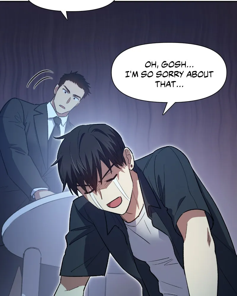 Read My S-Class Hunters chapter 69 image 108 on Lezhin