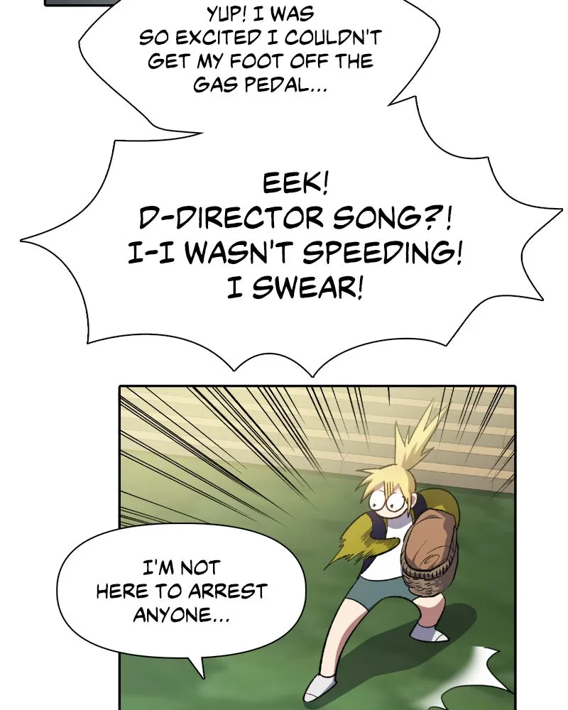 Read My S-Class Hunters chapter 69 image 15 on Lezhin