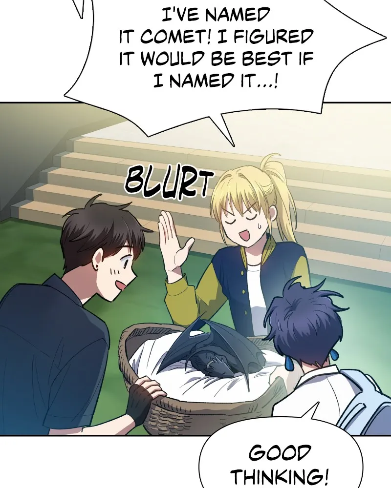 Read My S-Class Hunters chapter 69 image 19 on Lezhin