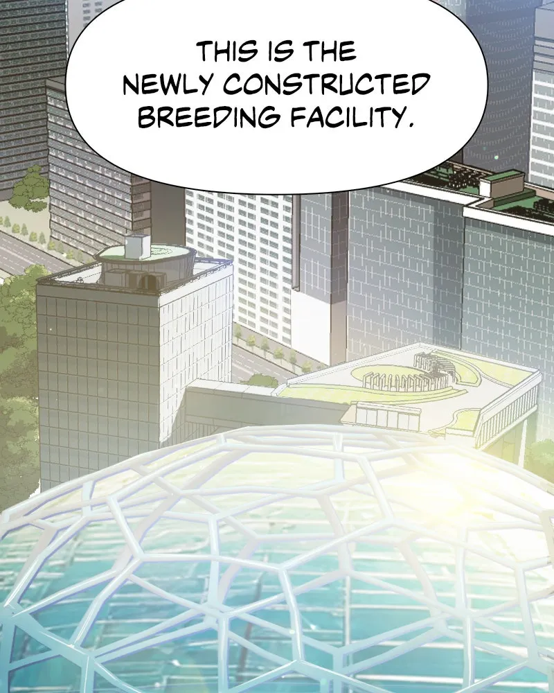 Read My S-Class Hunters chapter 69 image 2 on Lezhin