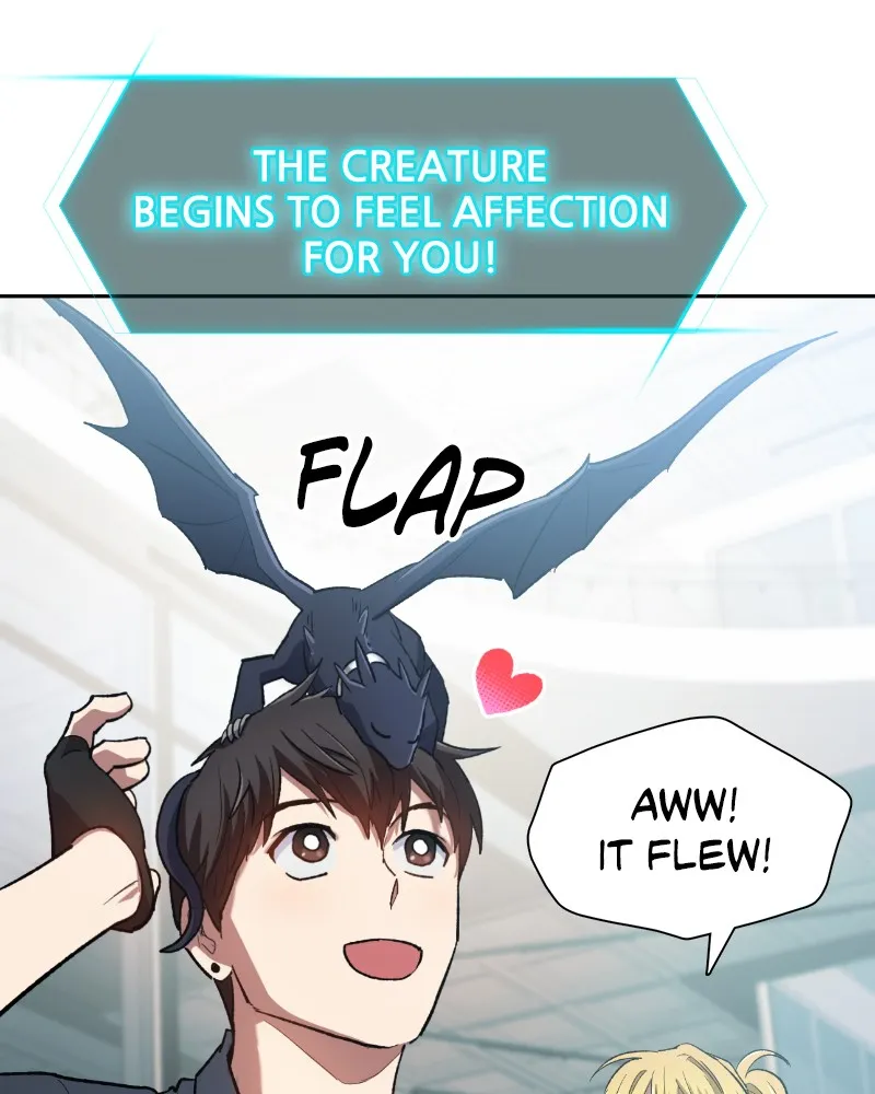 Read My S-Class Hunters chapter 69 image 28 on Lezhin
