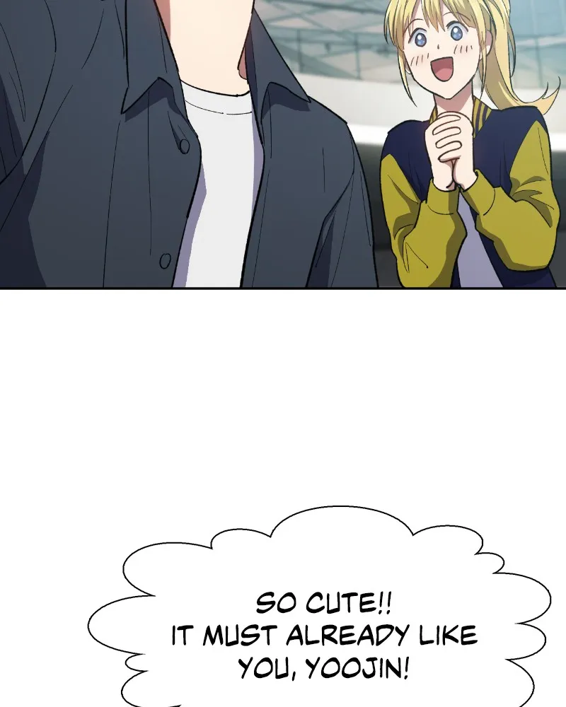 Read My S-Class Hunters chapter 69 image 29 on Lezhin