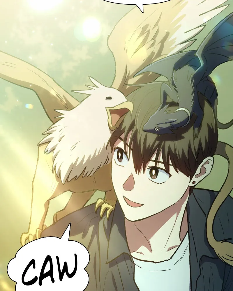 Read My S-Class Hunters chapter 69 image 36 on Lezhin