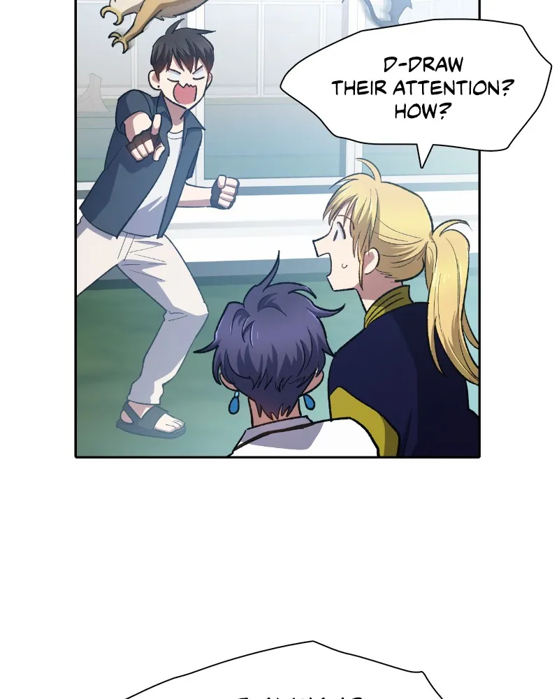 Read My S-Class Hunters chapter 69 image 46 on Lezhin