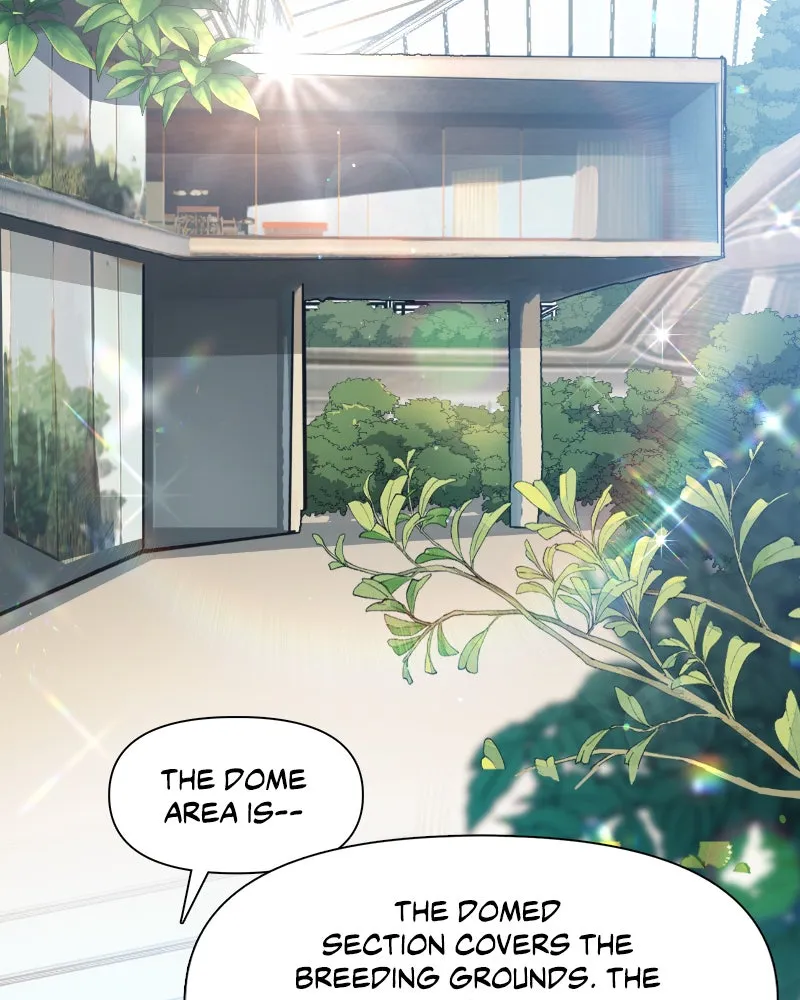 Read My S-Class Hunters chapter 69 image 5 on Lezhin