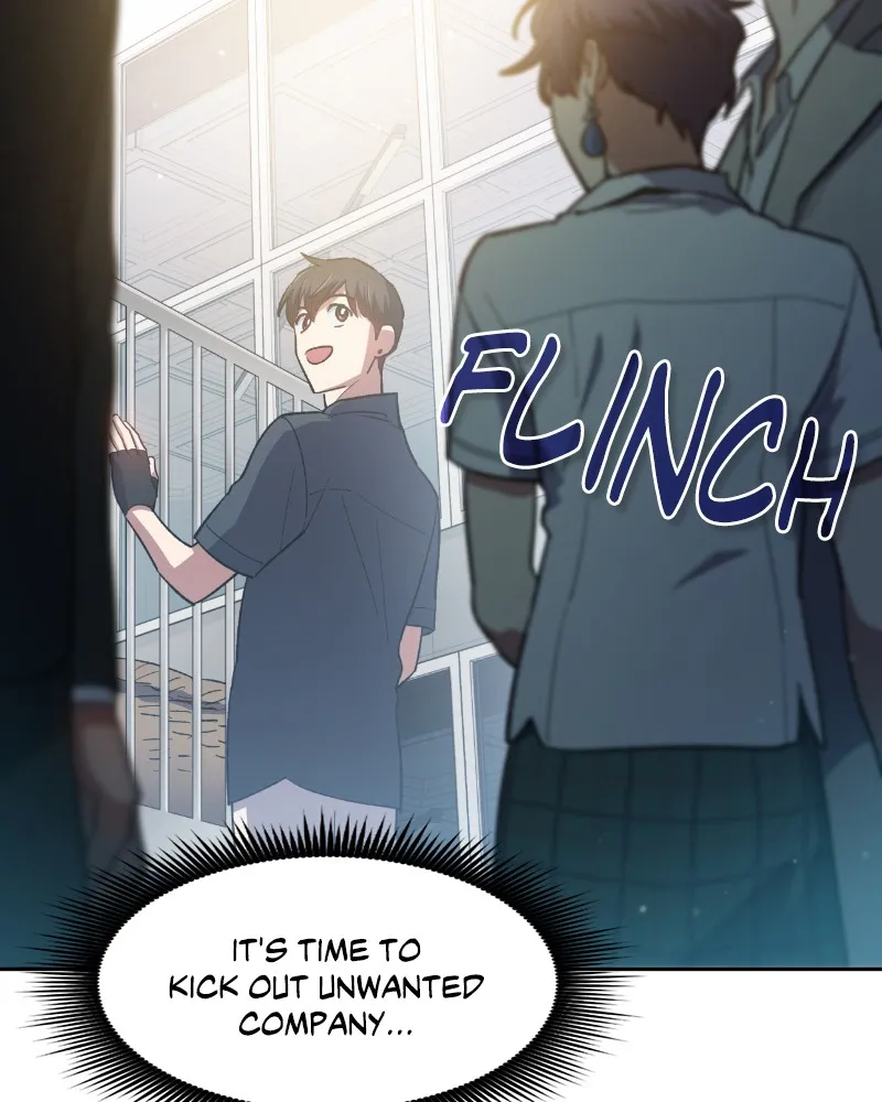 Read My S-Class Hunters chapter 69 image 65 on Lezhin