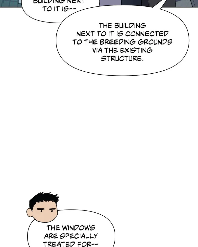 Read My S-Class Hunters chapter 69 image 7 on Lezhin