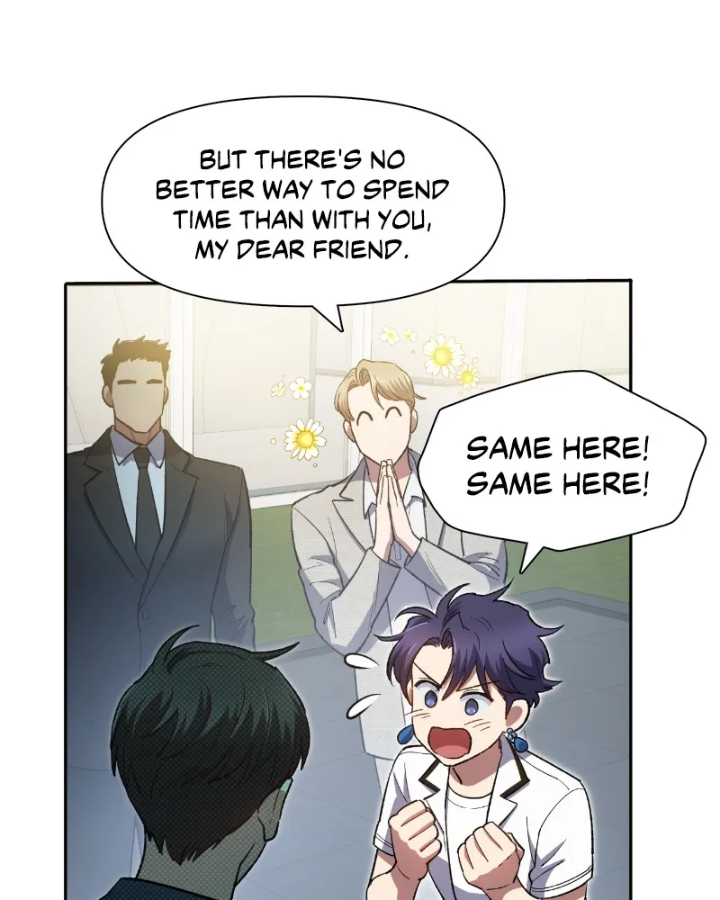 Read My S-Class Hunters chapter 69 image 70 on Lezhin