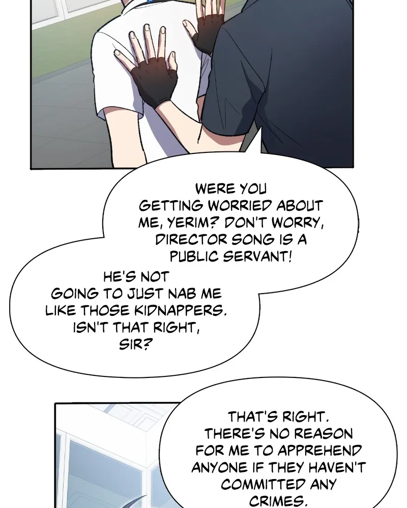 Read My S-Class Hunters chapter 69 image 81 on Lezhin