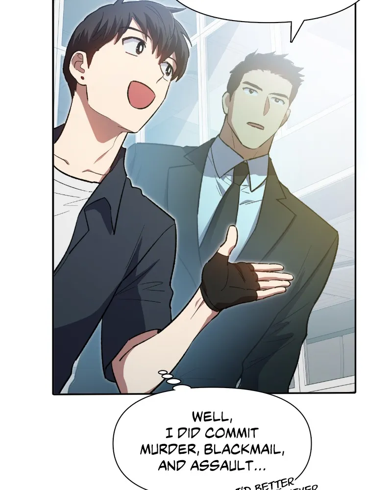 Read My S-Class Hunters chapter 69 image 82 on Lezhin