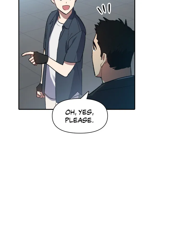 Read My S-Class Hunters chapter 69 image 92 on Lezhin