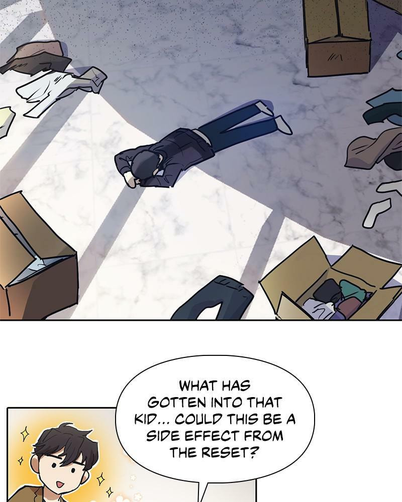 Read My S-Class Hunters chapter 7 image 19 on Lezhin