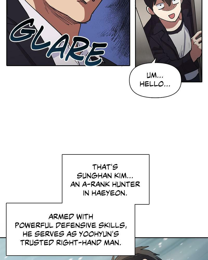 Read My S-Class Hunters chapter 7 image 24 on Lezhin
