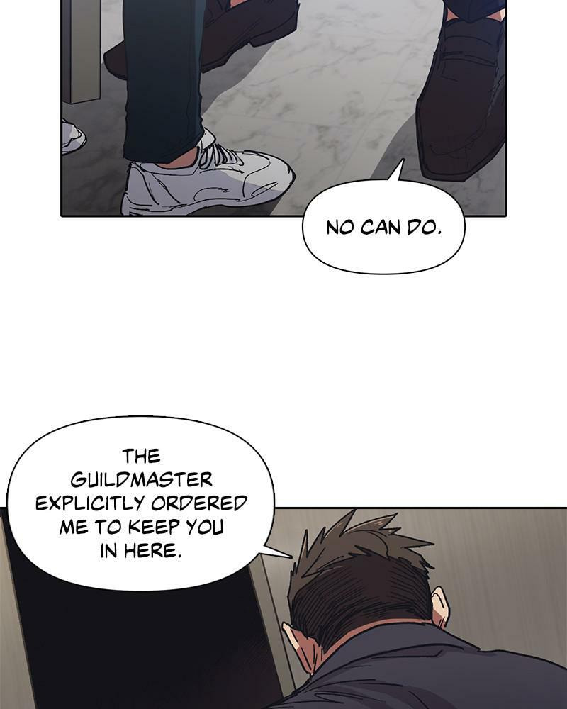 Read My S-Class Hunters chapter 7 image 26 on Lezhin