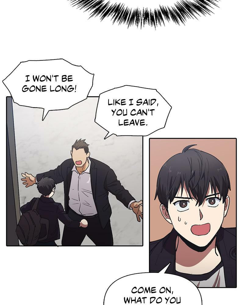 Read My S-Class Hunters chapter 7 image 28 on Lezhin
