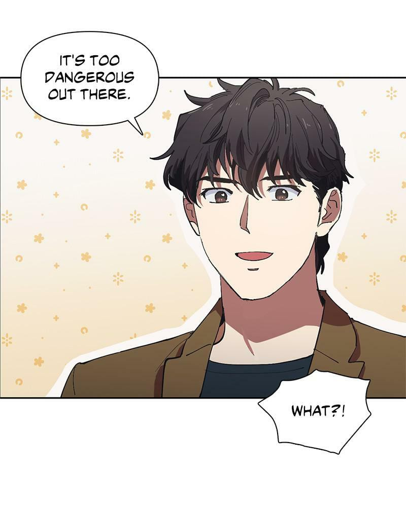 Read My S-Class Hunters chapter 7 image 3 on Lezhin