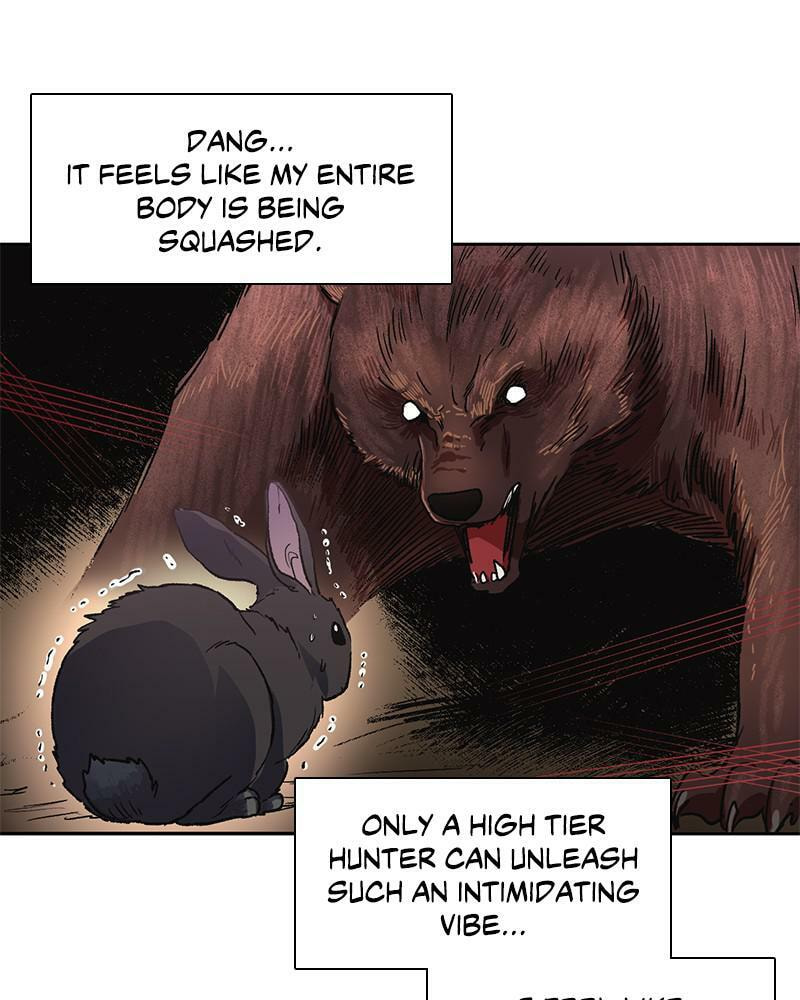 Read My S-Class Hunters chapter 7 image 33 on Lezhin