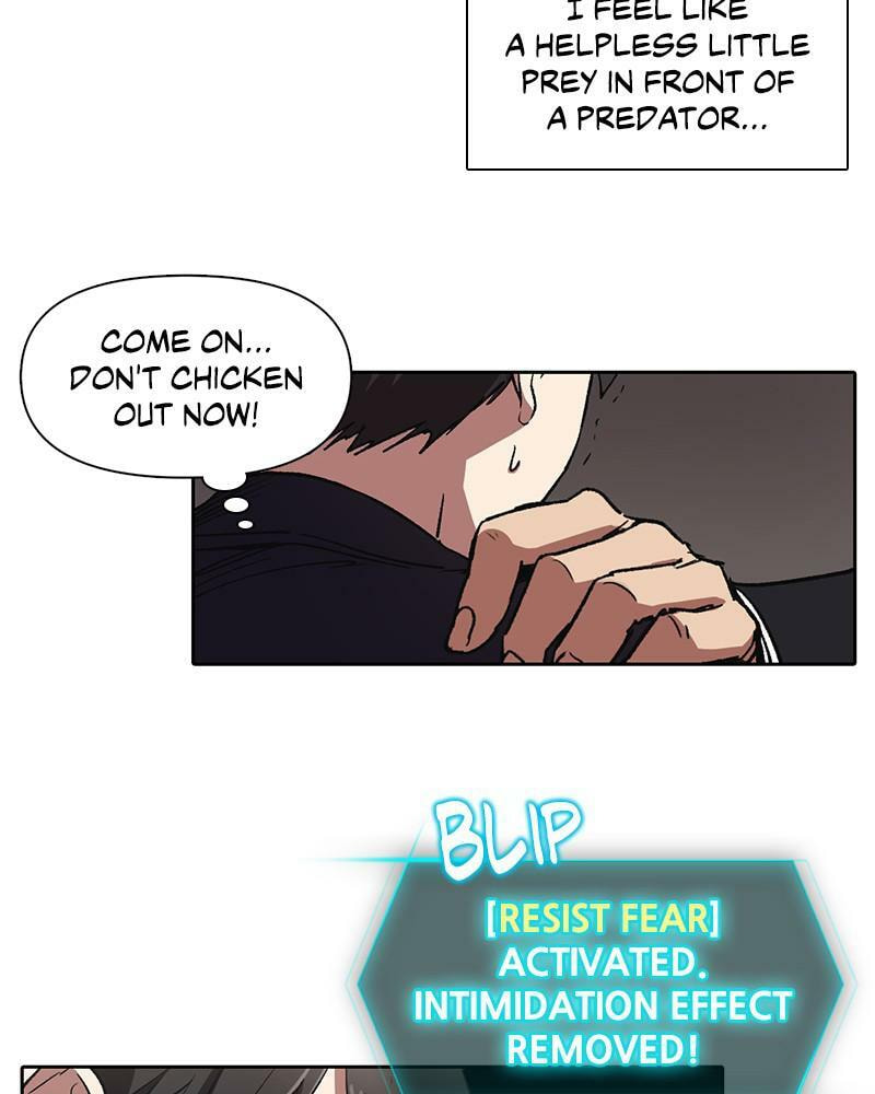 Read My S-Class Hunters chapter 7 image 34 on Lezhin