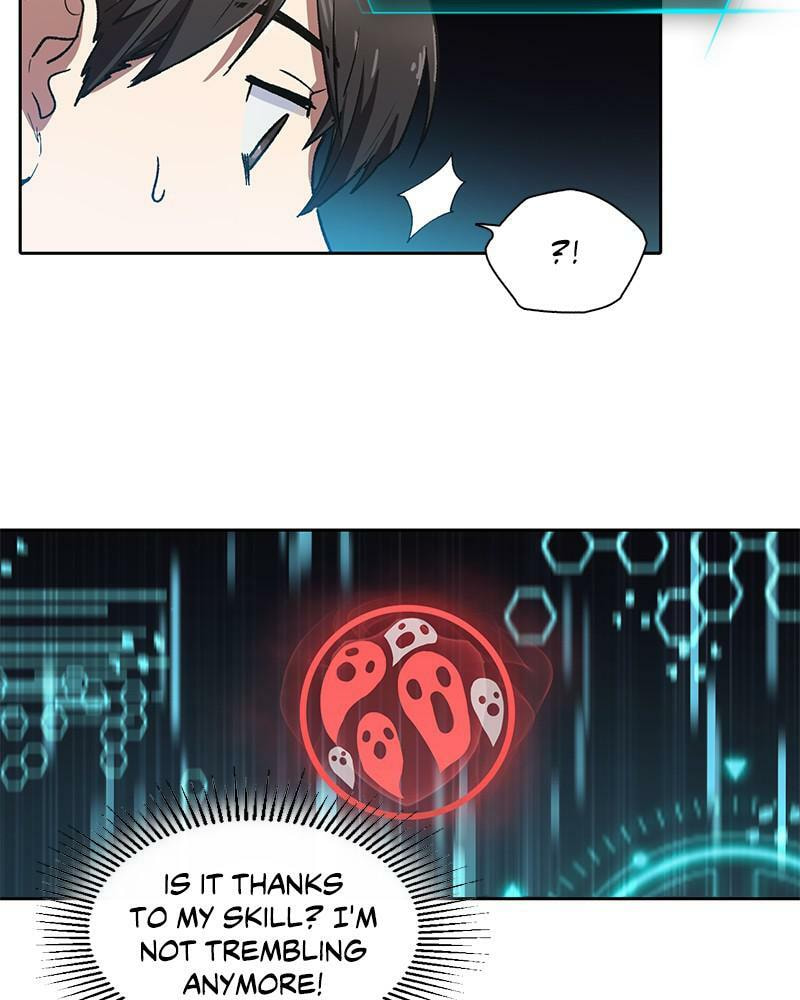 Read My S-Class Hunters chapter 7 image 35 on Lezhin