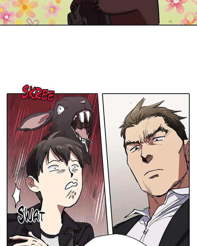 Read My S-Class Hunters chapter 7 image 38 on Lezhin