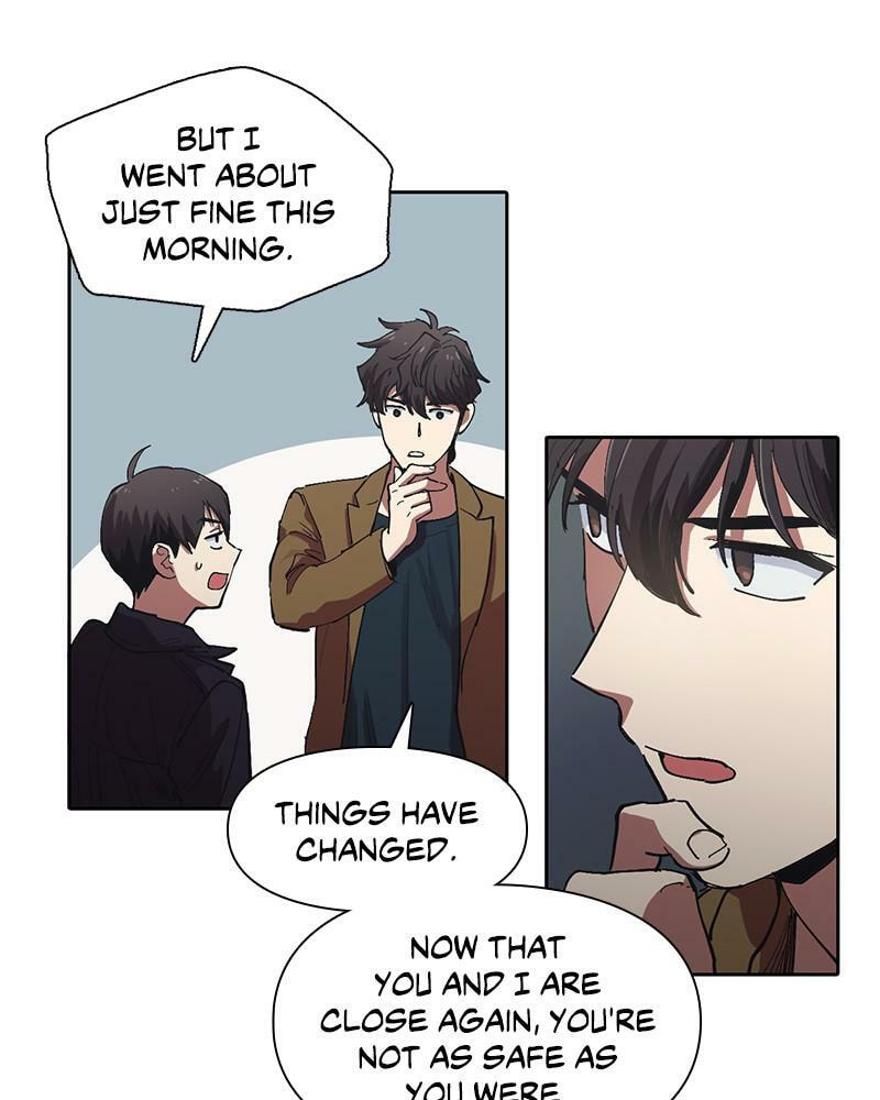 Read My S-Class Hunters chapter 7 image 4 on Lezhin