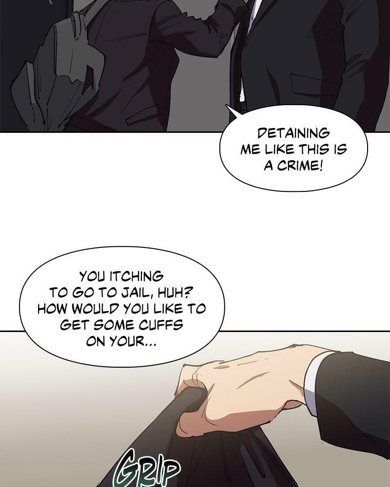 Read My S-Class Hunters chapter 7 image 40 on Lezhin