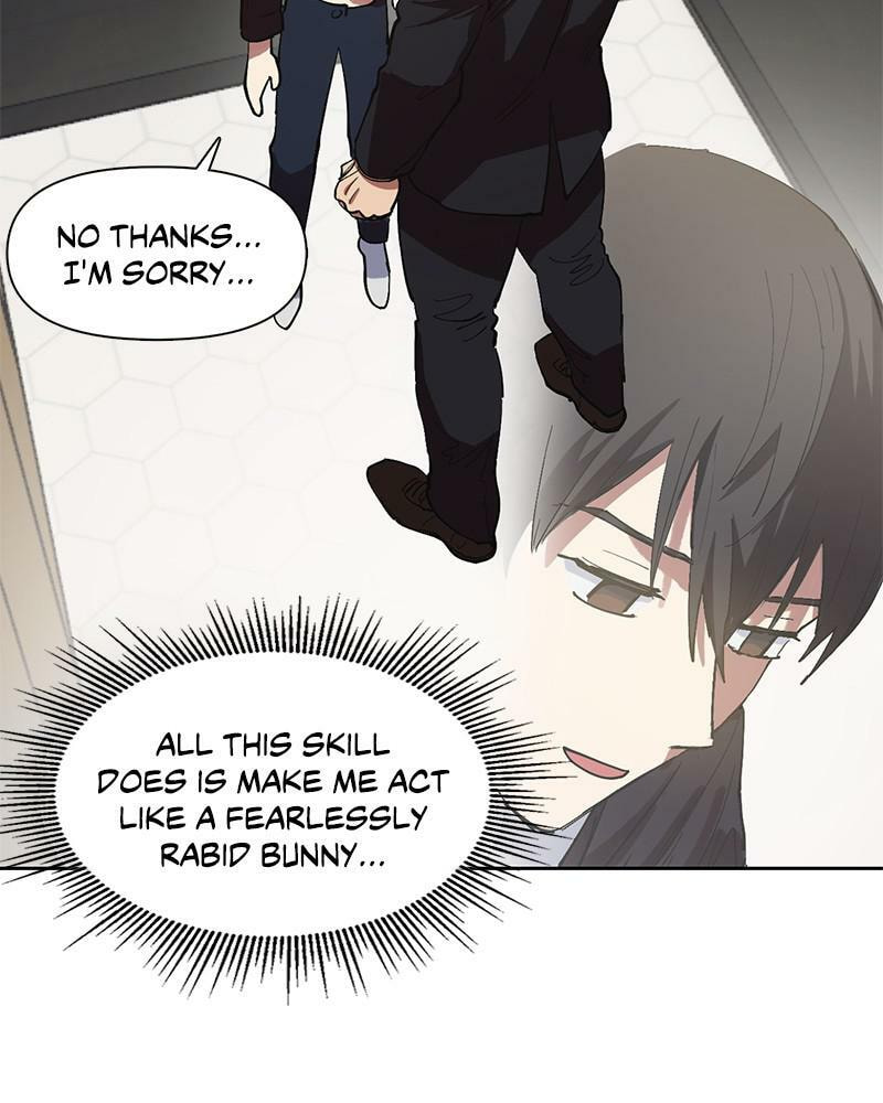 Read My S-Class Hunters chapter 7 image 42 on Lezhin