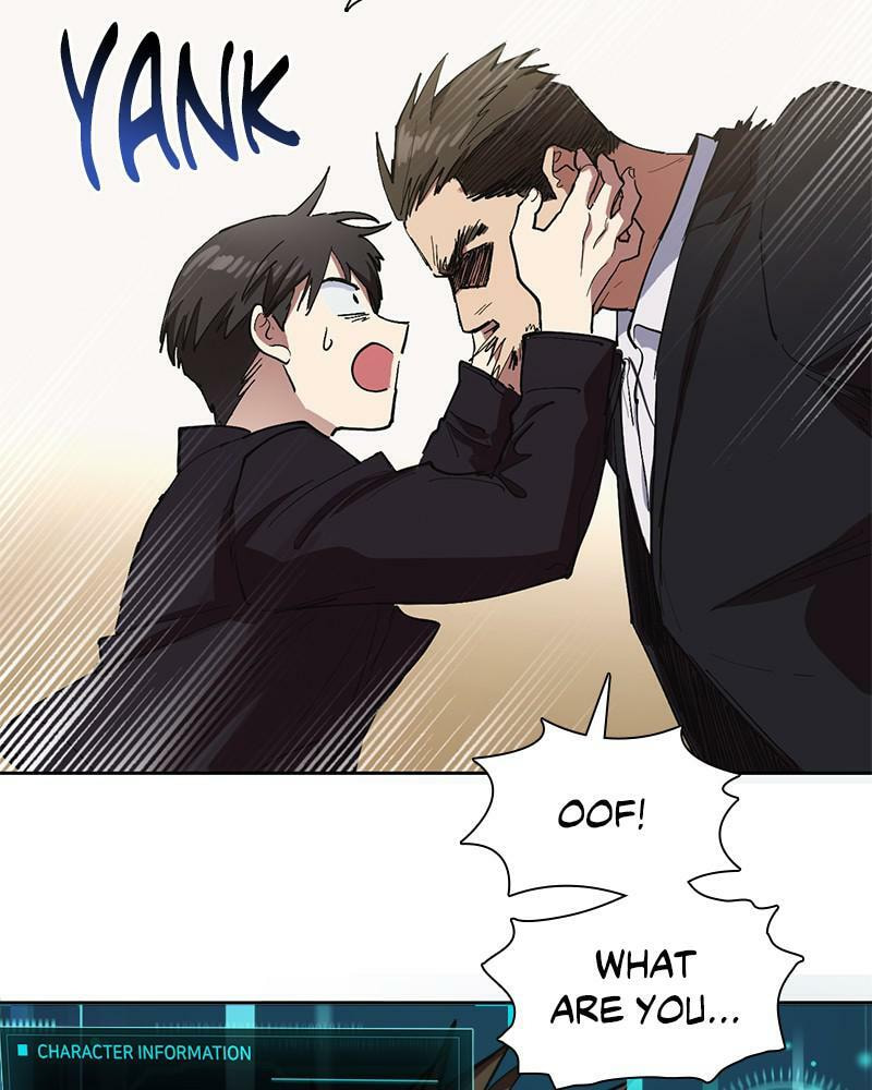 Read My S-Class Hunters chapter 7 image 45 on Lezhin