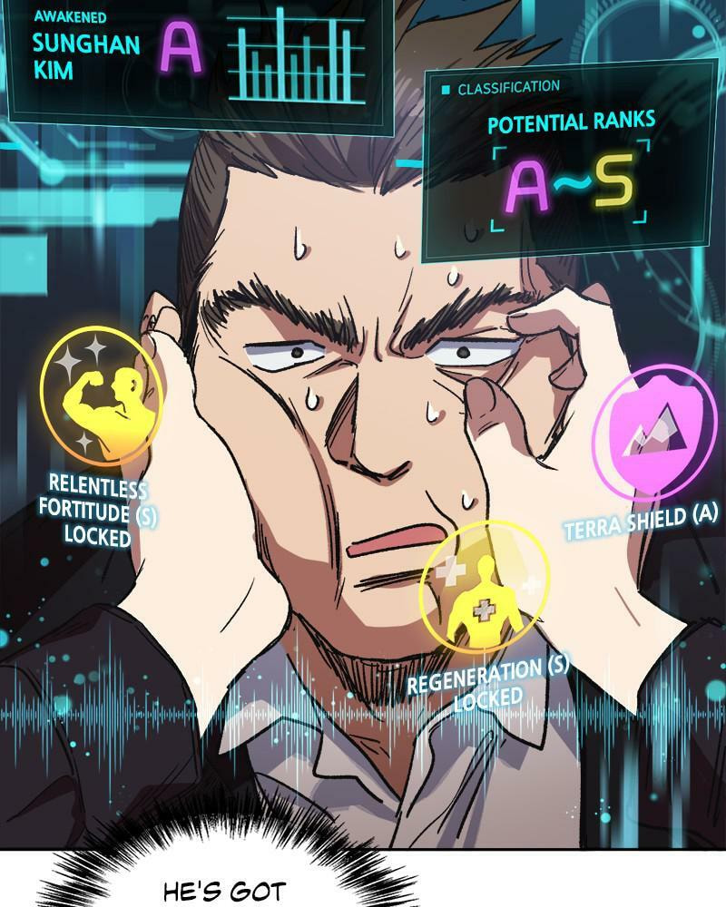 Read My S-Class Hunters chapter 7 image 46 on Lezhin