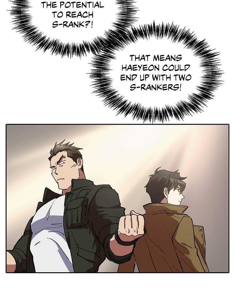 Read My S-Class Hunters chapter 7 image 47 on Lezhin