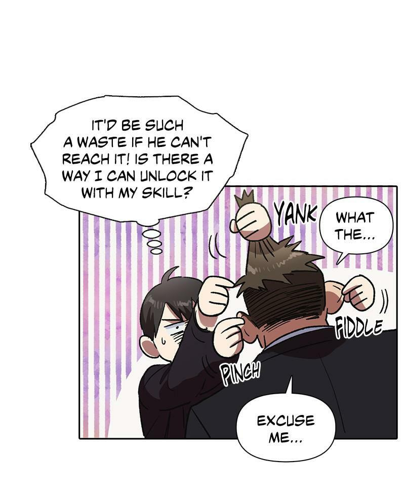 Read My S-Class Hunters chapter 7 image 48 on Lezhin