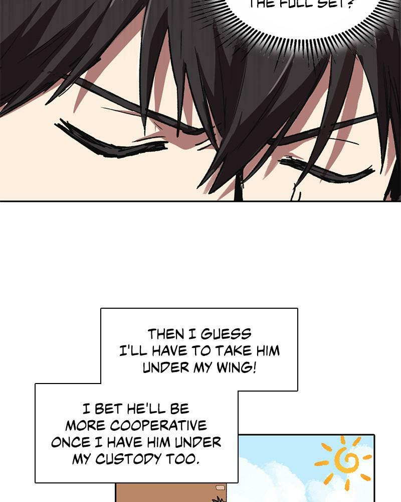 Read My S-Class Hunters chapter 7 image 50 on Lezhin