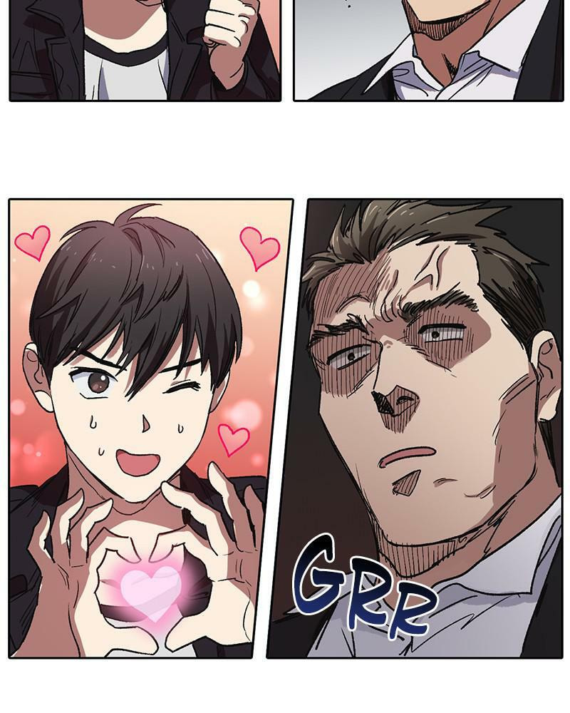 Read My S-Class Hunters chapter 7 image 55 on Lezhin