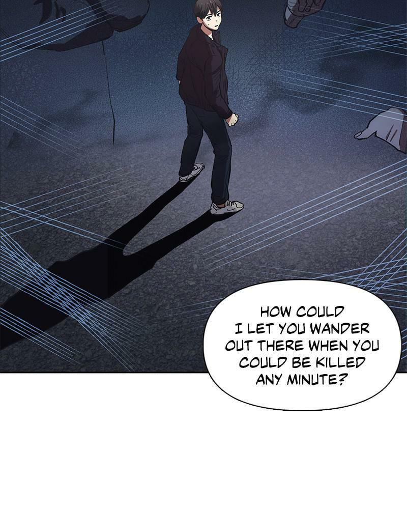 Read My S-Class Hunters chapter 7 image 6 on Lezhin