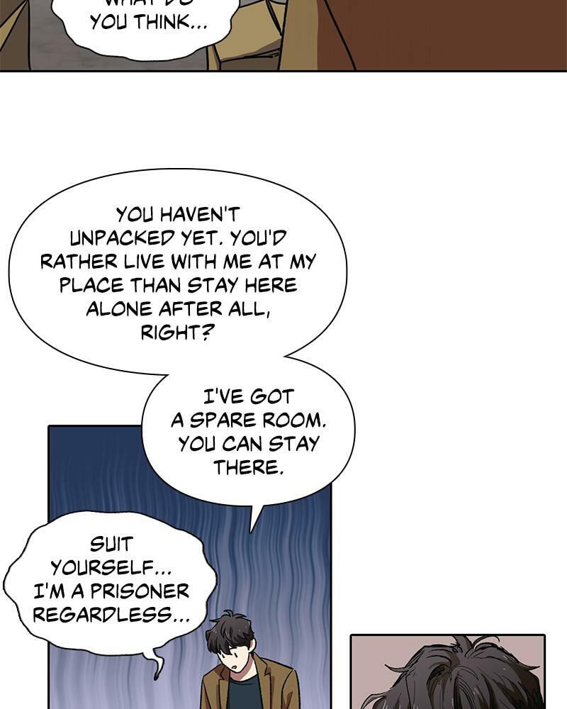 Read My S-Class Hunters chapter 7 image 60 on Lezhin