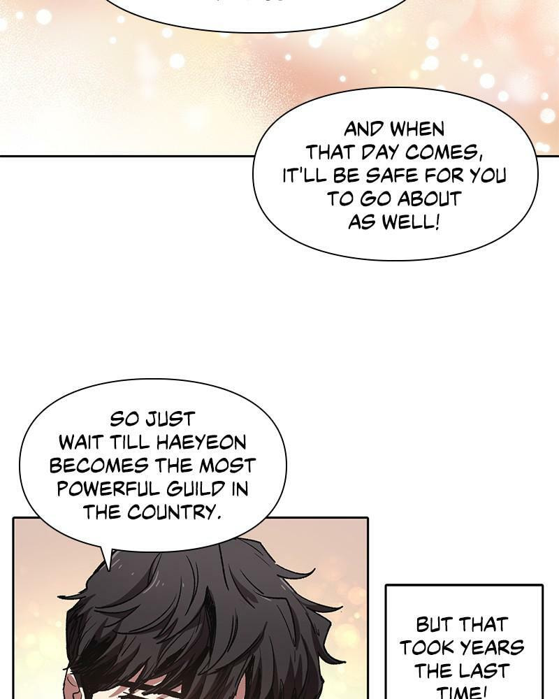 Read My S-Class Hunters chapter 7 image 63 on Lezhin