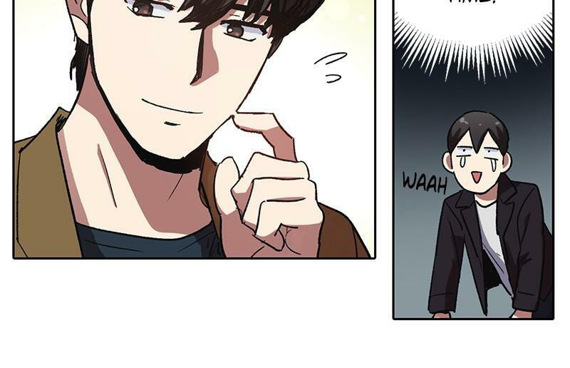 Read My S-Class Hunters chapter 7 image 64 on Lezhin