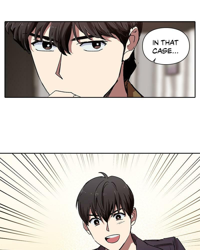 Read My S-Class Hunters chapter 7 image 72 on Lezhin