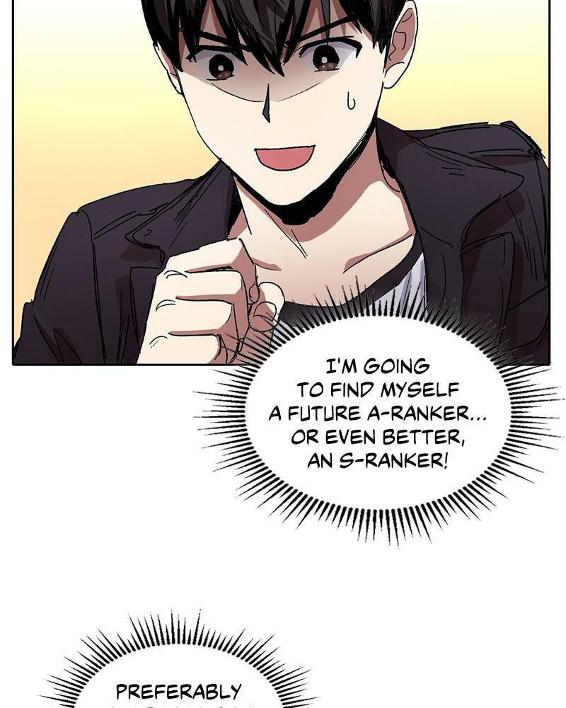 Read My S-Class Hunters chapter 7 image 75 on Lezhin