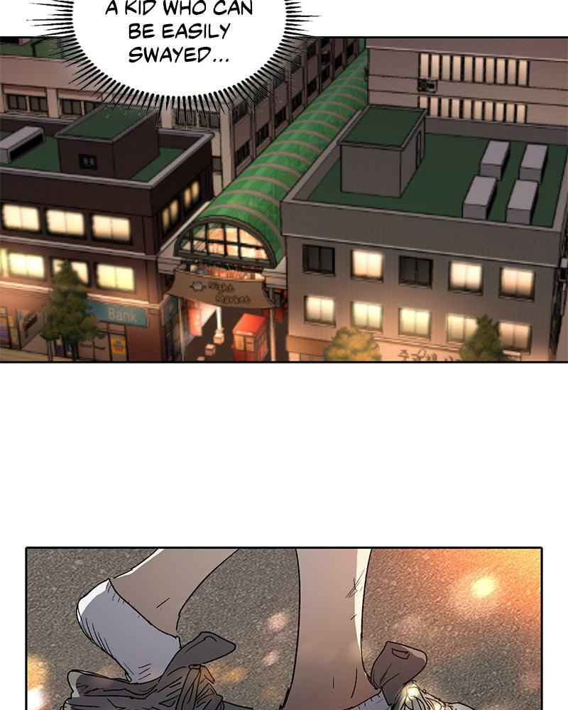 Read My S-Class Hunters chapter 7 image 76 on Lezhin
