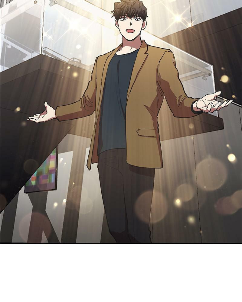 Read My S-Class Hunters chapter 7 image 8 on Lezhin