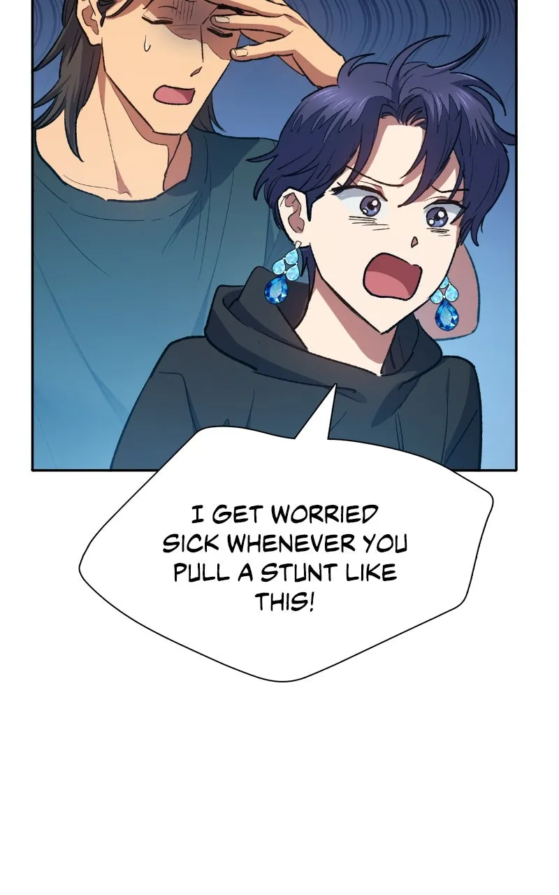 Read My S-Class Hunters chapter 70 image 103 on Lezhin