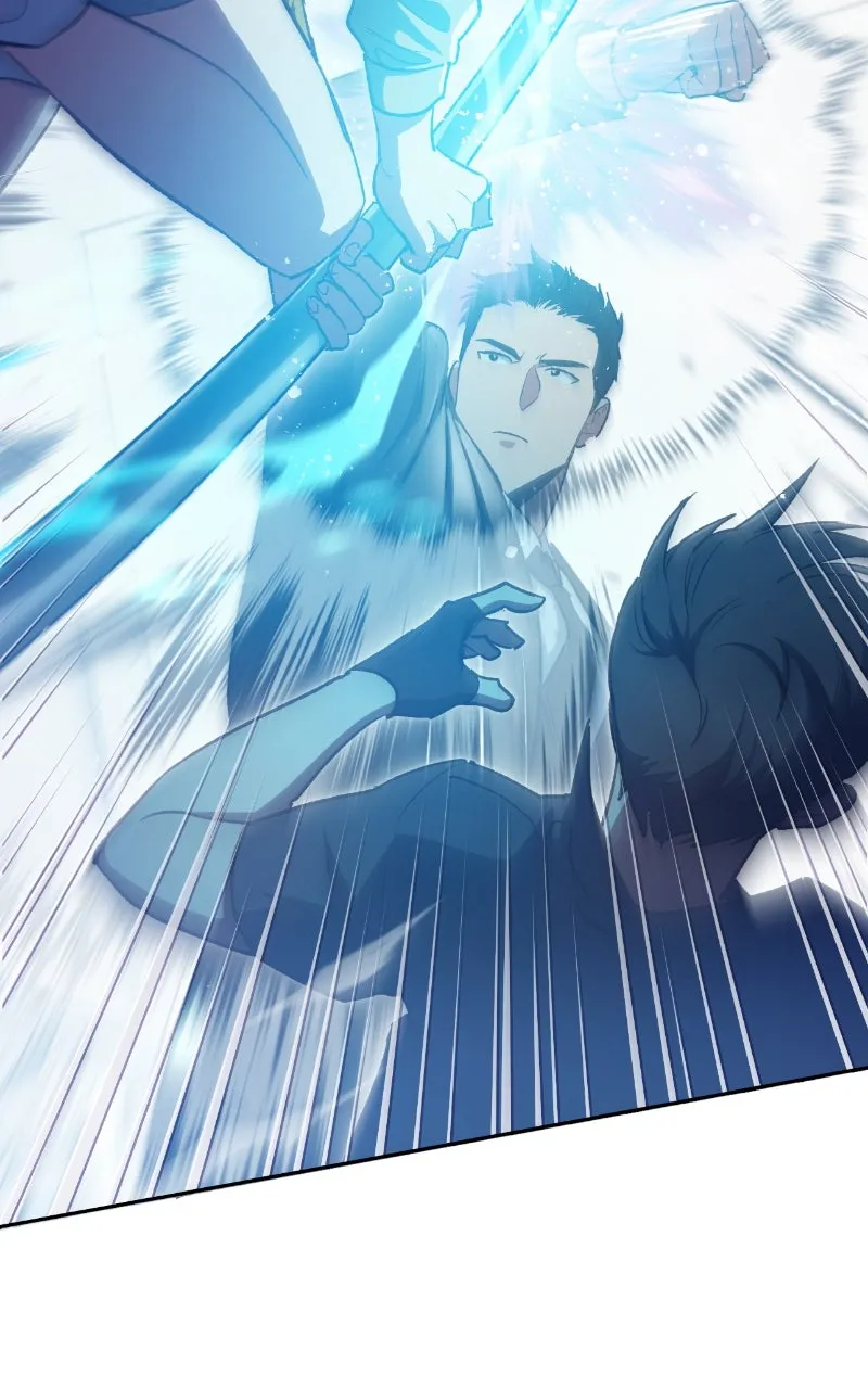 Read My S-Class Hunters chapter 70 image 13 on Lezhin