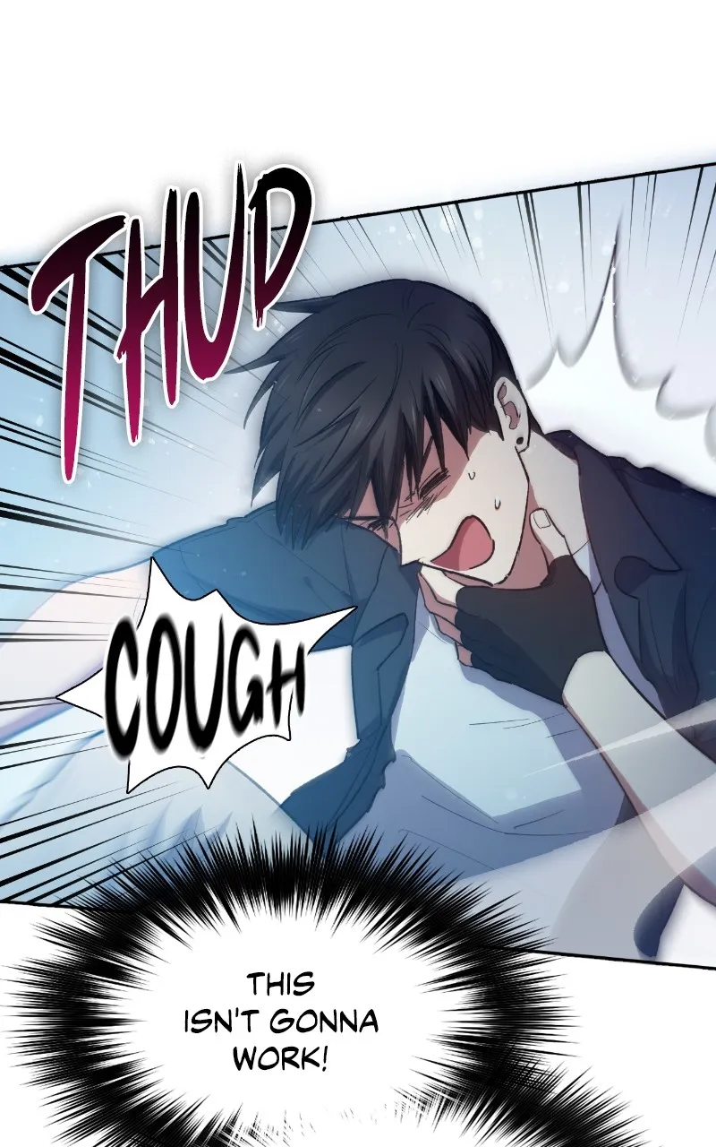 Read My S-Class Hunters chapter 70 image 14 on Lezhin
