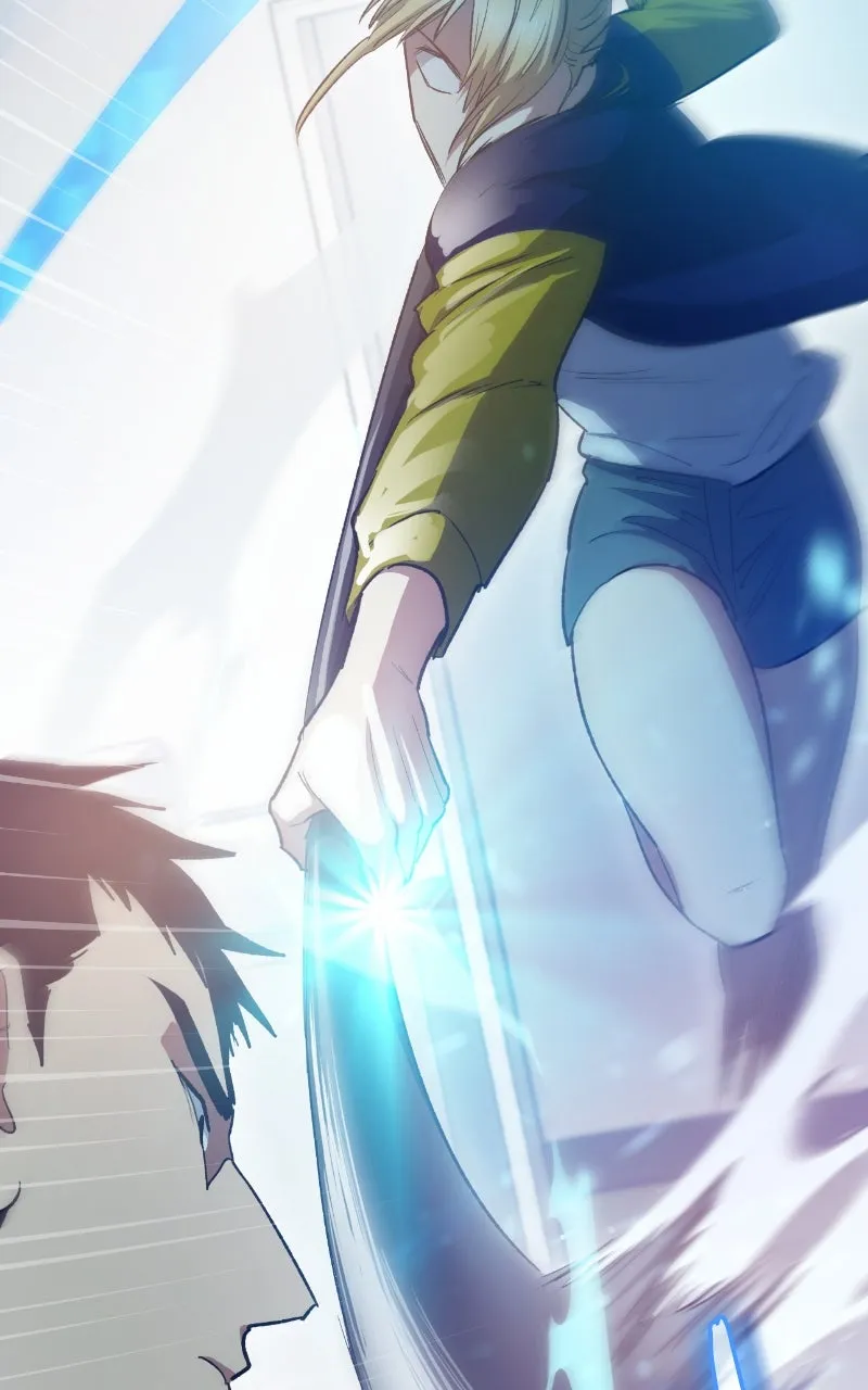 Read My S-Class Hunters chapter 70 image 16 on Lezhin